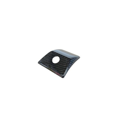 NOVITEC - Cover Rearview Camera for Ferrari F8 Tributo / F8 Spider - F6 444 43/ F6 444 60