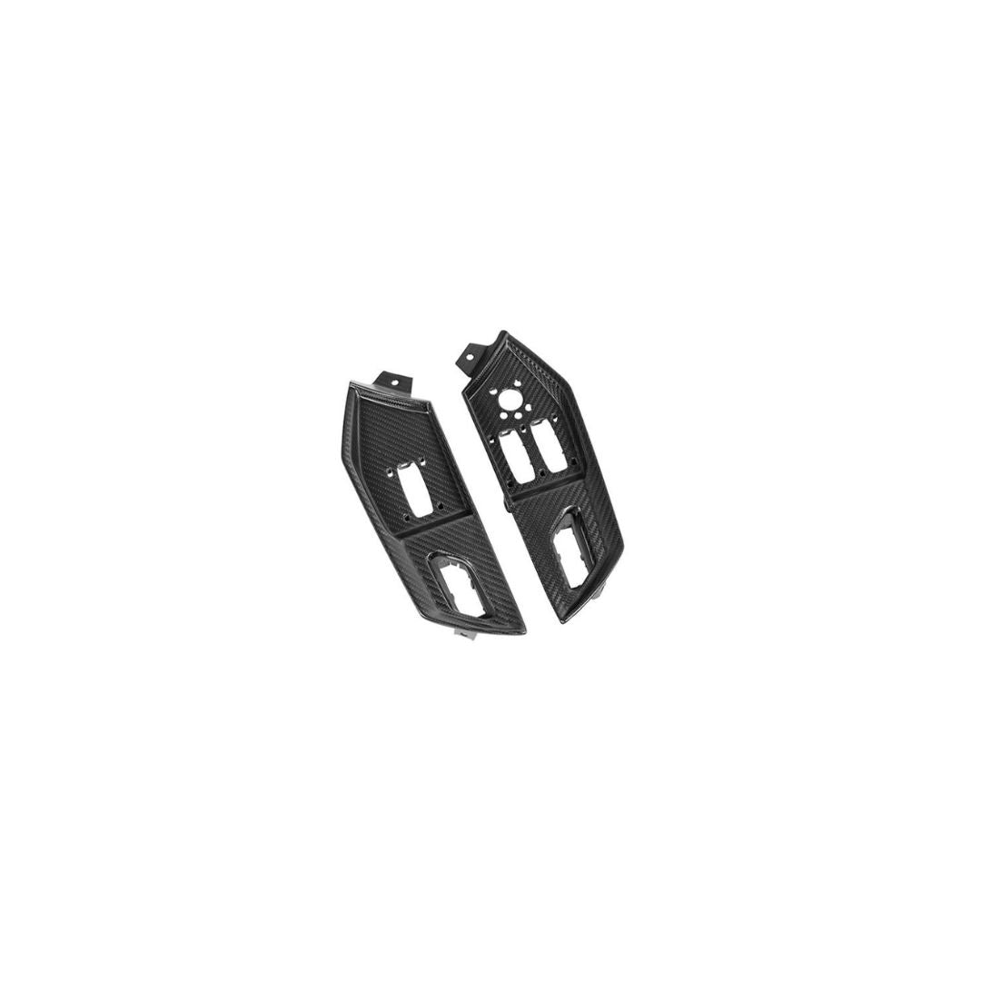 Door Control Unit Original Look - Lamborghini Revuelto - L8 444 50 - Novitec