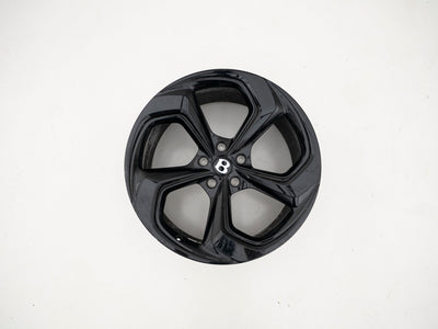 Bentley Bentayga 22" Wheel Set - 36A601025BT / 36A601025CA - Used