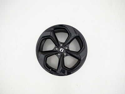 Bentley Bentayga 22" Wheel Set - 36A601025BT / 36A601025CA - Used