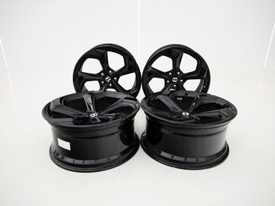 Bentley Bentayga 22" Wheel Set - 36A601025BT / 36A601025CA - Used
