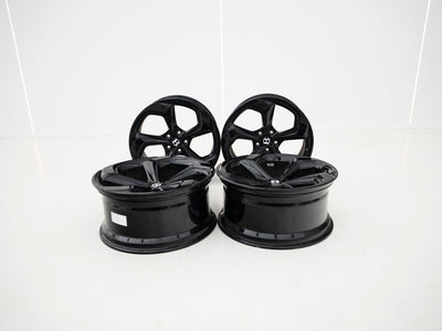 Bentley Bentayga 22" Wheel Set - 36A601025BT / 36A601025CA - Used