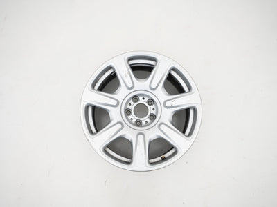 Rolls-Royce Ghost 20" Wheel Set - 6854568 / 6862601 / 6859028 / 6854569 / 6862602 / 6859029 - Used