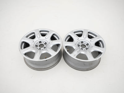 Rolls-Royce Ghost 20" Wheel Set - 6854568 / 6862601 / 6859028 / 6854569 / 6862602 / 6859029 - Used