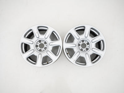 Rolls-Royce Ghost 20" Wheel Set - 6854568 / 6862601 / 6859028 / 6854569 / 6862602 / 6859029 - Used
