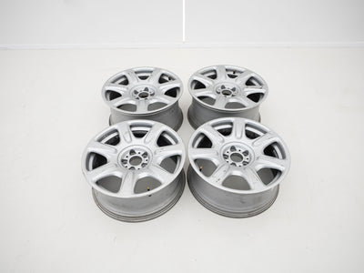 Rolls-Royce Ghost 20" Wheel Set - 6854568 / 6862601 / 6859028 / 6854569 / 6862602 / 6859029 - Used