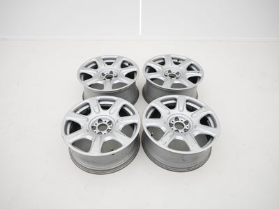 Rolls-Royce Ghost 20" Wheel Set - 6854568 / 6862601 / 6859028 / 6854569 / 6862602 / 6859029 - Used
