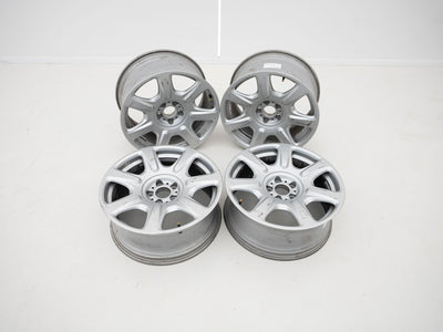 Rolls-Royce Ghost 20" Wheel Set - 6854568 / 6862601 / 6859028 / 6854569 / 6862602 / 6859029 - Used