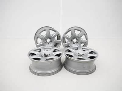 Rolls-Royce Ghost 20" Wheel Set - 6854568 / 6862601 / 6859028 / 6854569 / 6862602 / 6859029 - Used