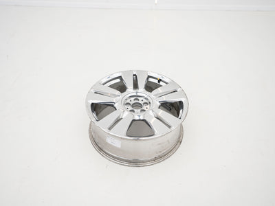 Rolls-Royce Cullinan 22" Wheel Set - 6884710 / 6878393 / 6884711 / 6878394 - Used