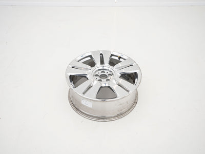 Rolls-Royce Cullinan 22" Wheel Set - 6884710 / 6878393 / 6884711 / 6878394 - Used