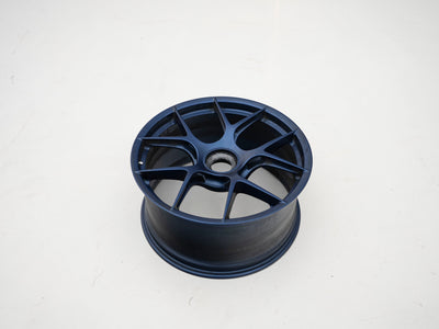 Porsche 911 GT3 RS 20"/21" Wheel Pair - 9GT601025AL / 9GT601025AM - Used