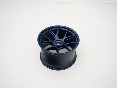 Porsche 911 GT3 RS 20"/21" Wheel Pair - 9GT601025AL / 9GT601025AM - Used