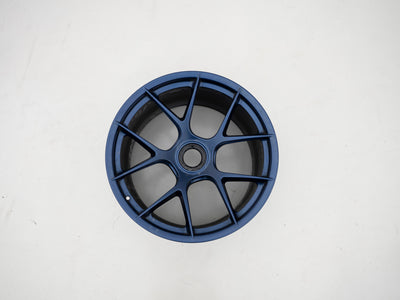 Porsche 911 GT3 RS 20"/21" Wheel Pair - 9GT601025AL / 9GT601025AM - Used