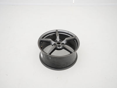 Ferrari 488 GTB / F8 Tributo 20" Wheel Set - 317174 / 317175 - Used