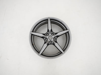 Ferrari 488 GTB / F8 Tributo 20" Wheel Set - 317174 / 317175 - Used