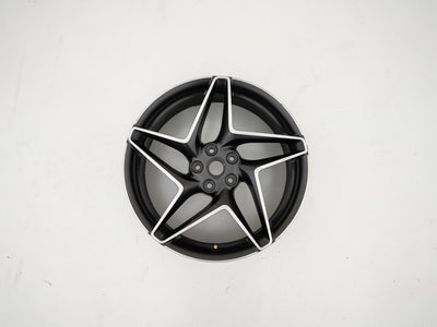 Ferrari F8 Tributo 20" Wheel Set - 861242 / 861243 / 861251 / 861252 - Used