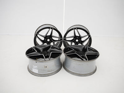 Ferrari F8 Tributo 20" Wheel Set - 861242 / 861243 / 861251 / 861252 - Used