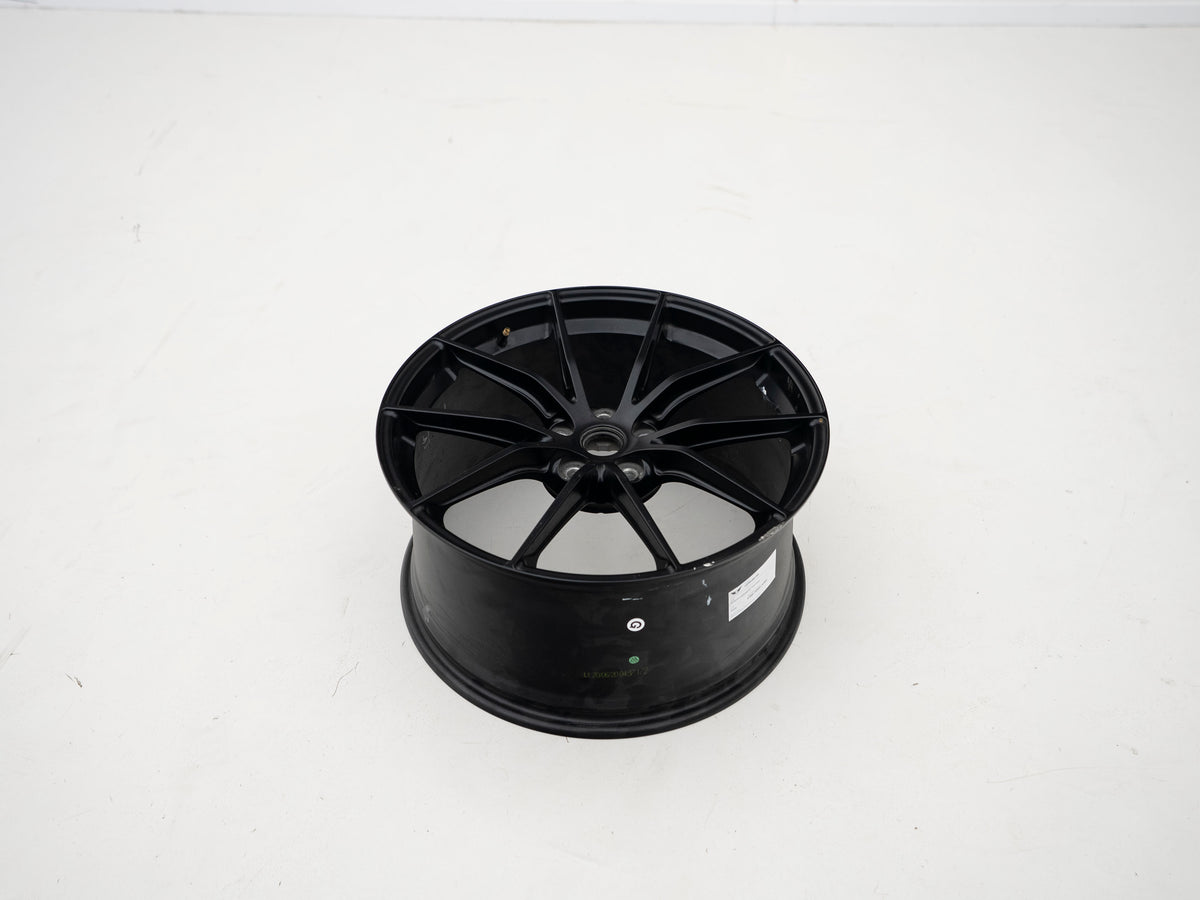 Ferrari 812 Superfast 20" Wheel Set - 313695 / 323605 / 323894 / 313696 / 323606 / 323895 - Used