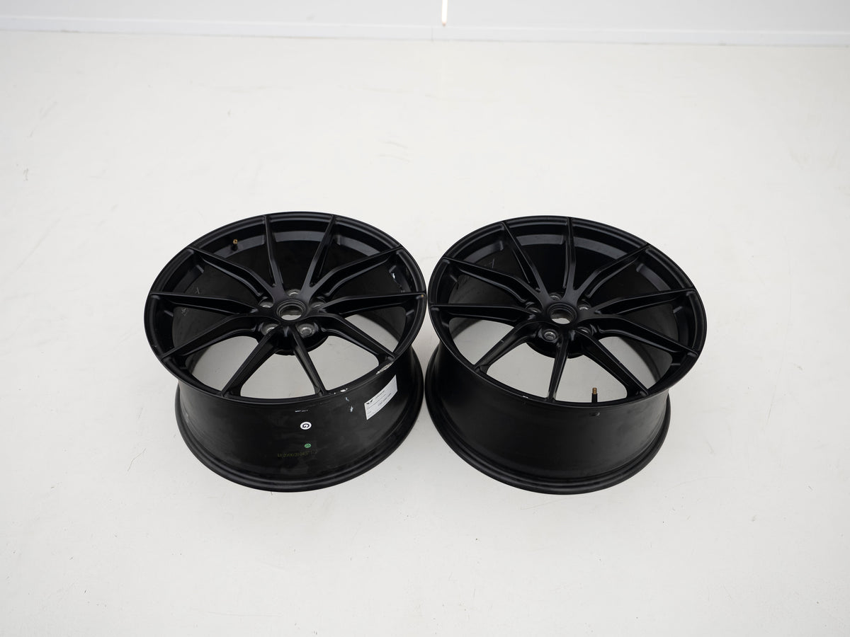 Ferrari 812 Superfast 20" Wheel Set - 313695 / 323605 / 323894 / 313696 / 323606 / 323895 - Used