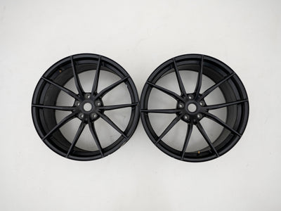 Ferrari 812 Superfast 20" Wheel Set - 313695 / 323605 / 323894 / 313696 / 323606 / 323895 - Used