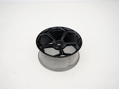 Lamborghini Urus 22" 3-Wheel Lot - 4ML601025K / 4ML601025M / 4ML601025N / 4ML601025L - Used