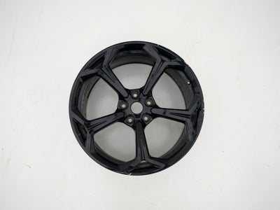 Lamborghini Urus 22" 3-Wheel Lot - 4ML601025K / 4ML601025M / 4ML601025N / 4ML601025L - Used