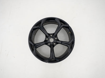 Lamborghini Urus 22" 3-Wheel Lot - 4ML601025K / 4ML601025M / 4ML601025N / 4ML601025L - Used
