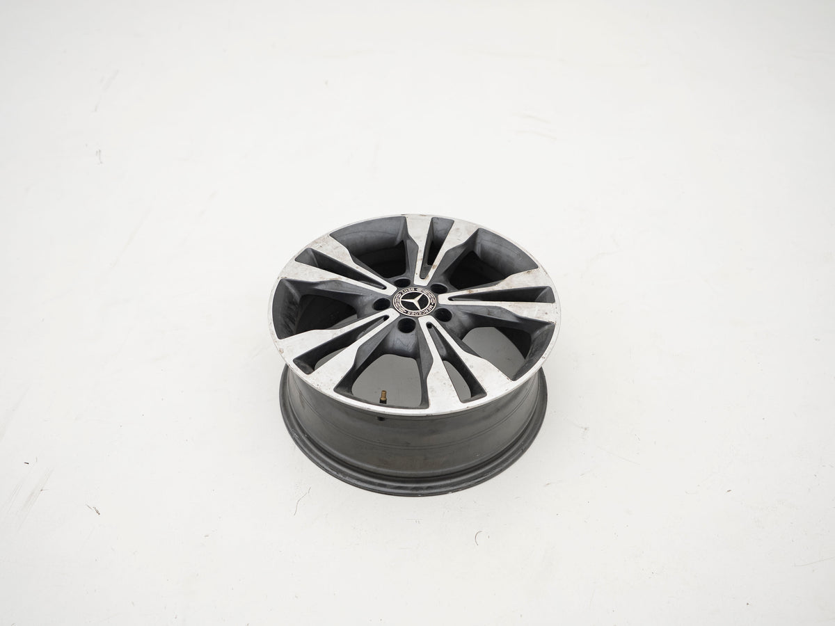 Mercedes-Benz V-Class / Vito 18" Wheel Set - A4474014400 - Used