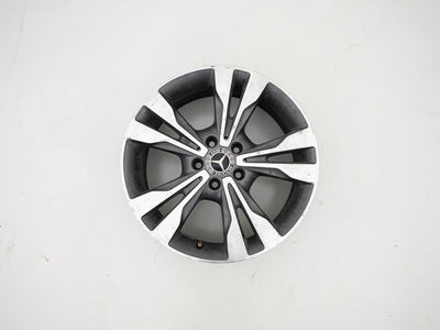 Mercedes-Benz V-Class / Vito 18" Wheel Set - A4474014400 - Used