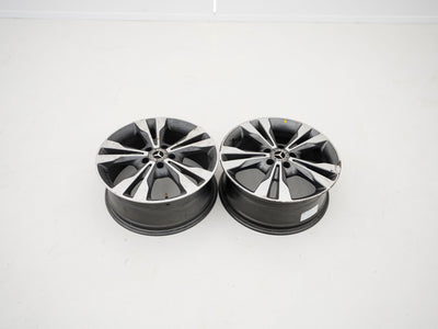 Mercedes-Benz V-Class / Vito 18" Wheel Set - A4474014400 - Used