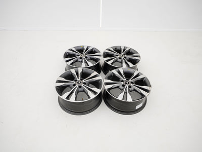Mercedes-Benz V-Class / Vito 18" Wheel Set - A4474014400 - Used