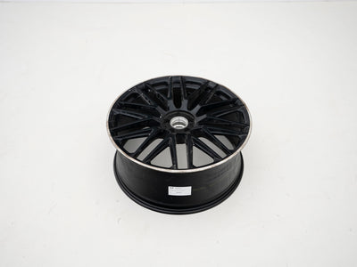 Mercedes-Benz AMG GLS 63 23" Wheel Set - A1674018500 / A1674018600 - Used