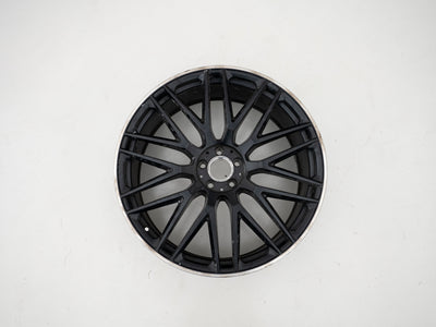 Mercedes-Benz AMG GLS 63 23" Wheel Set - A1674018500 / A1674018600 - Used