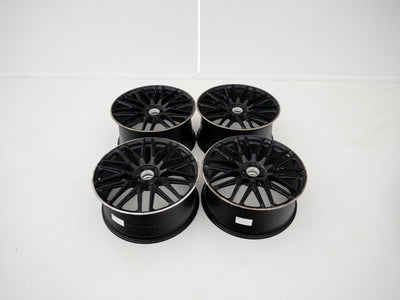 Mercedes-Benz AMG GLS 63 23" Wheel Set - A1674018500 / A1674018600 - Used