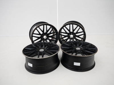 Mercedes-Benz AMG GLS 63 23" Wheel Set - A1674018500 / A1674018600 - Used