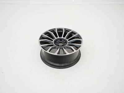Rolls-Royce Dawn 21" Style 710 Wheel Set - 6882590 / 6882591 / 6883959 / 6883960 - Used