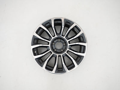Rolls-Royce Dawn 21" Style 710 Wheel Set - 6882590 / 6882591 / 6883959 / 6883960 - Used