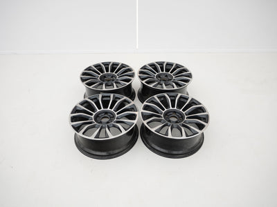 Rolls-Royce Dawn 21" Style 710 Wheel Set - 6882590 / 6882591 / 6883959 / 6883960 - Used
