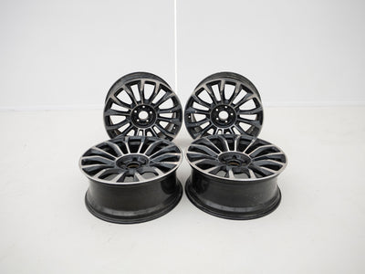 Rolls-Royce Dawn 21" Style 710 Wheel Set - 6882590 / 6882591 / 6883959 / 6883960 - Used