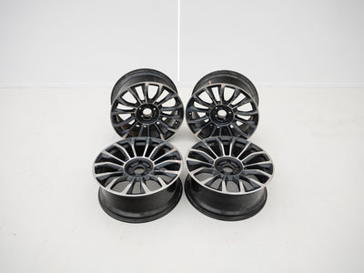 Rolls-Royce Dawn 21" Style 710 Wheel Set - 6882590 / 6882591 / 6883959 / 6883960 - Used