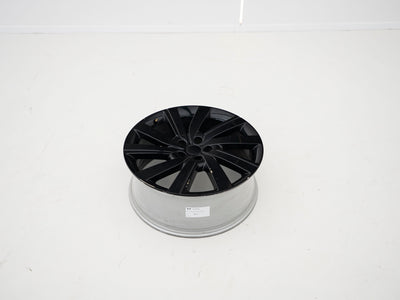 Land Rover Range Rover 21" Style 5112 Gloss Black Wheel Set - M8E2-CC - Used