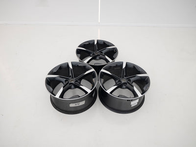 Ferrari SF90 20" Forged Wheel Set - 848635 - Used