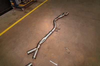 Valvetronic Designs - BMW G80/G82/G83 M3 / - BMW.G8X.M3.VSES.BR.RC, BMW.G8X.M3.VSES.BR.BRSH, BMW.G8X.M3.VSES.BR.BRT, BMW.G8X.M3.VSES.BR.BLK, BMW.G8X.M3.VSES.BR.FC, BMW.G8X.M3.VSES.TI.RC, BMW.G8X.M3.VSES.TI.BRSH, BMW.G8X.M3.VSES.TI.BRT, BMW.G8X.M3.VSES.TI.