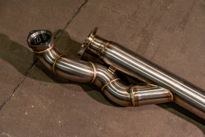 Valvetronic Designs - BMW G80/G82/G83 M3 / - BMW.G8X.M3.VSES.BR.RC, BMW.G8X.M3.VSES.BR.BRSH, BMW.G8X.M3.VSES.BR.BRT, BMW.G8X.M3.VSES.BR.BLK, BMW.G8X.M3.VSES.BR.FC, BMW.G8X.M3.VSES.TI.RC, BMW.G8X.M3.VSES.TI.BRSH, BMW.G8X.M3.VSES.TI.BRT, BMW.G8X.M3.VSES.TI.