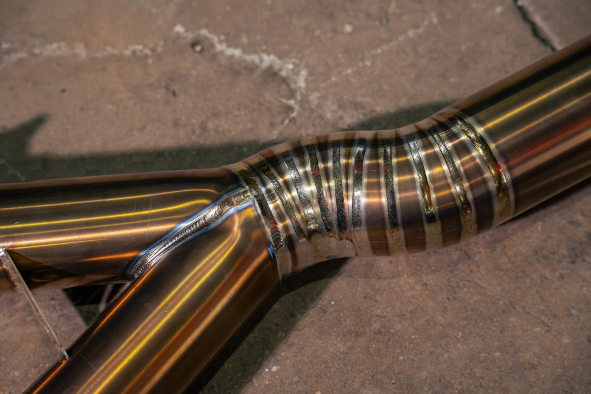 Valvetronic Designs - BMW G80/G82/G83 M3 / - BMW.G8X.M3.VSES.BR.RC, BMW.G8X.M3.VSES.BR.BRSH, BMW.G8X.M3.VSES.BR.BRT, BMW.G8X.M3.VSES.BR.BLK, BMW.G8X.M3.VSES.BR.FC, BMW.G8X.M3.VSES.TI.RC, BMW.G8X.M3.VSES.TI.BRSH, BMW.G8X.M3.VSES.TI.BRT, BMW.G8X.M3.VSES.TI.