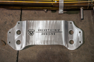 Valvetronic Designs - BMW G80/G82/G83 M3 / - BMW.G8X.M3.VSES.BR.RC, BMW.G8X.M3.VSES.BR.BRSH, BMW.G8X.M3.VSES.BR.BRT, BMW.G8X.M3.VSES.BR.BLK, BMW.G8X.M3.VSES.BR.FC, BMW.G8X.M3.VSES.TI.RC, BMW.G8X.M3.VSES.TI.BRSH, BMW.G8X.M3.VSES.TI.BRT, BMW.G8X.M3.VSES.TI.