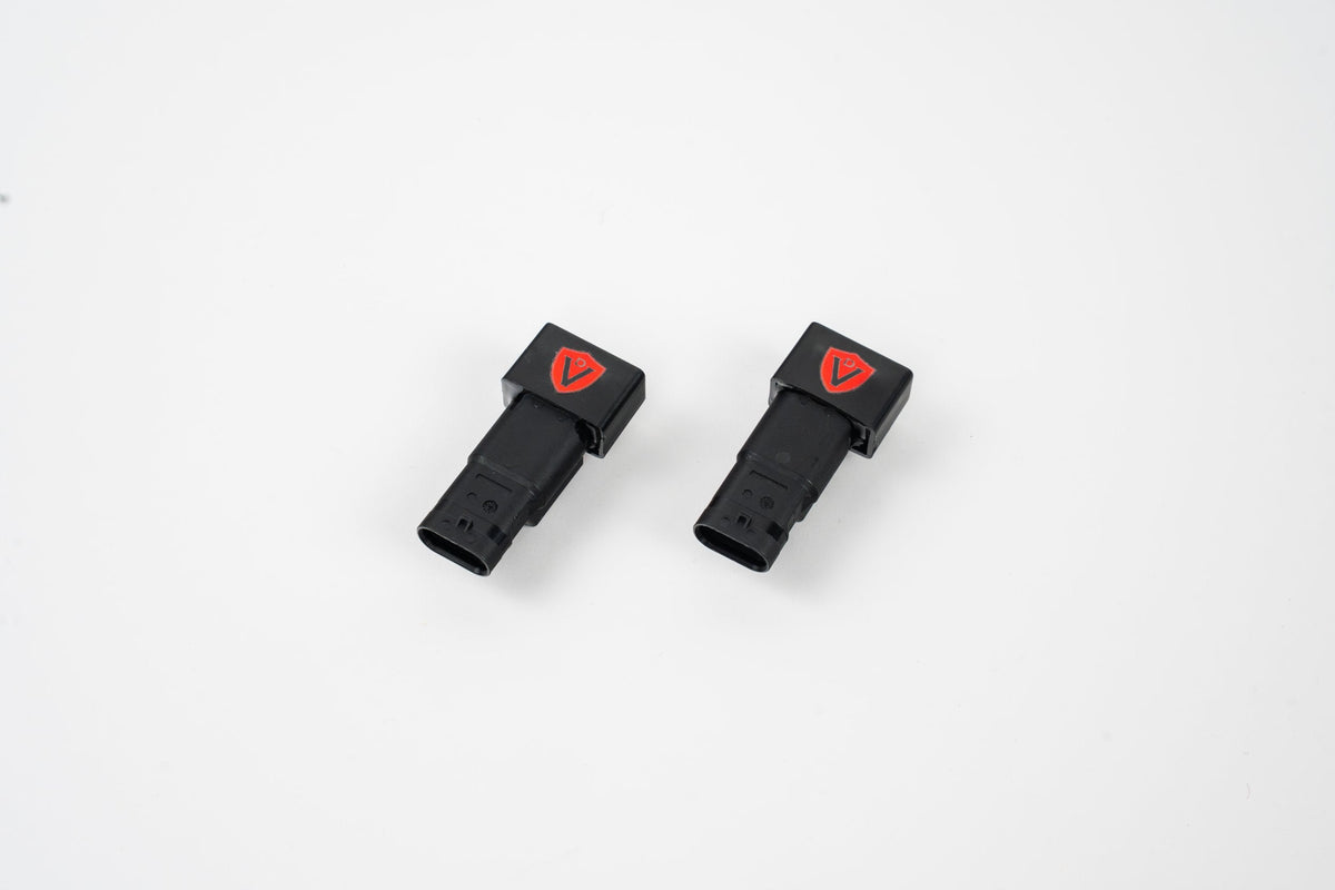 Valvetronic Designs - Valvetronic Designs Electronic Valve Simulators (Set of 2) - VTD.5PIN.SIM, VTD.4PIN.SIM, VTD.3PIN.SIM