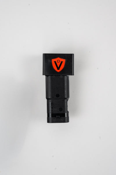 Valvetronic Designs - Valvetronic Designs Electronic Valve Simulators (Set of 2) - VTD.5PIN.SIM, VTD.4PIN.SIM, VTD.3PIN.SIM