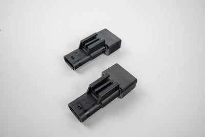 Valvetronic Designs - Valvetronic Designs Electronic Valve Simulators (Set of 2) - VTD.5PIN.SIM, VTD.4PIN.SIM, VTD.3PIN.SIM